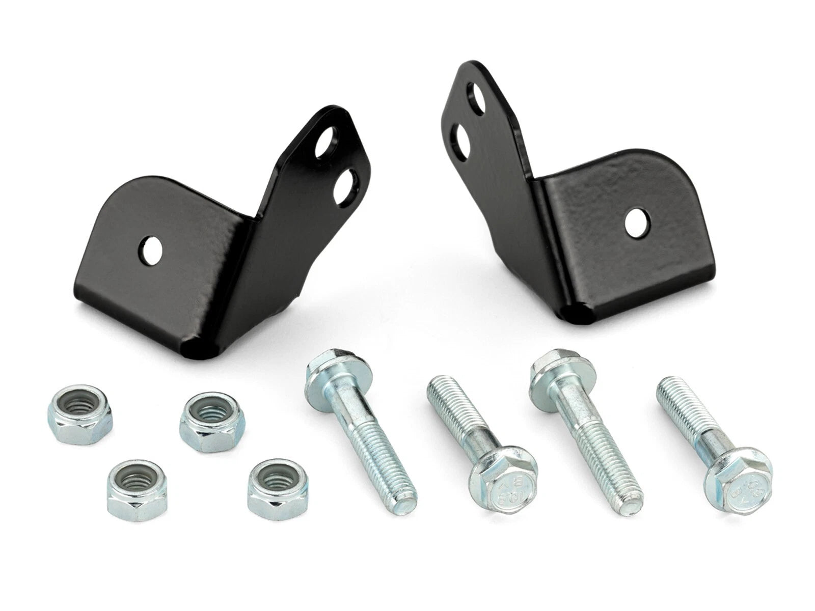 LED Cube Lights Mounting Bracket for SuperATV (See Fitment)