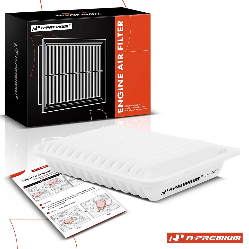 Engine Air Filter for Mitsubishi Outlander Lancer (2013–2020)