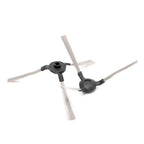 Set of 4 Compatible Side Brushes for