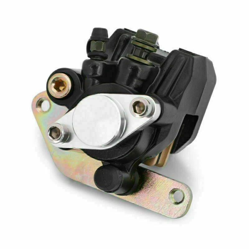 Rear Brake Caliper Assembly for Yamaha YFM350X Warrior 350 (1997–2004)