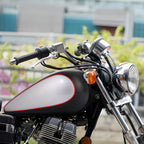 3.4 Gallon Gas Tank for Honda CMX250 Rebel (1985–2016)