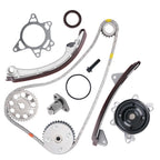 Engine Timing Chain Kit for Toyota Celica 1.8L (2000–2005)