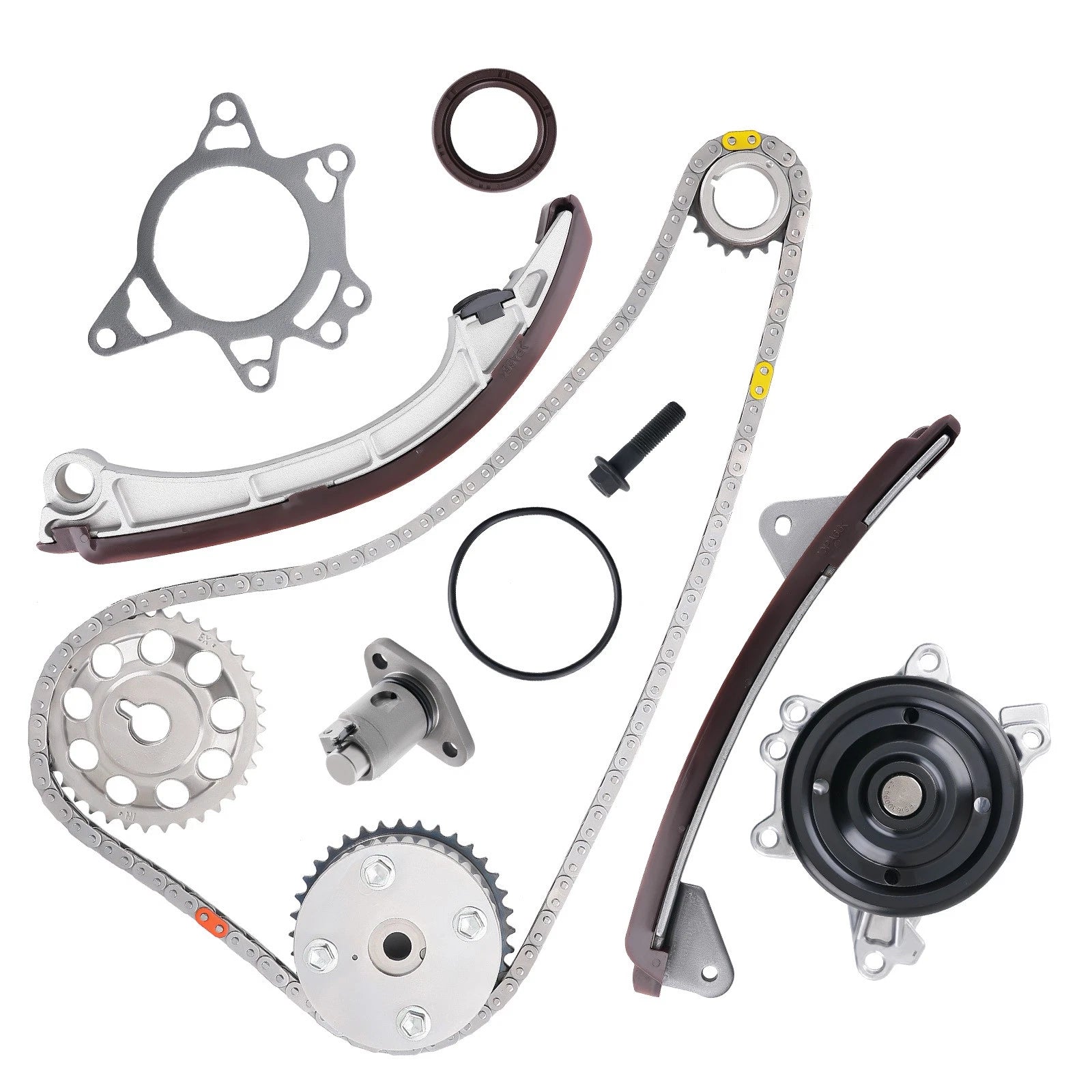 Engine Timing Chain Kit for Toyota Celica 1.8L (2000–2005)