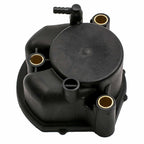 Water Pump Impeller Kit with Housing for OMC Cobra (984461, 983895, 984744)