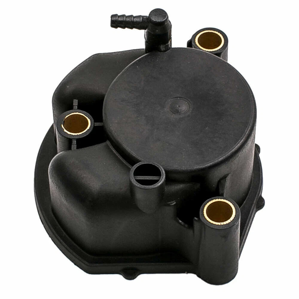 Water Pump Impeller Kit with Housing for OMC Cobra (984461, 983895, 984744)