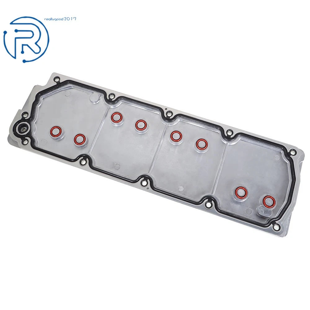 Engine Valley Cover Kit for LS2/LS3/LS7 (2005-2015)