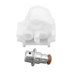 Fuel Pressure Regulator Filter for Suzuki GSX-R600 GSX-R750 GSX-R1000 (2008-2010)