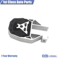 Engine Motor & Trans Mount Set for Ford Escape (2013–2016) 2.0L 2.5L 3238 3214