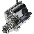 Chrome Starter for Harley Davidson FLHR Road King (2006–2008)