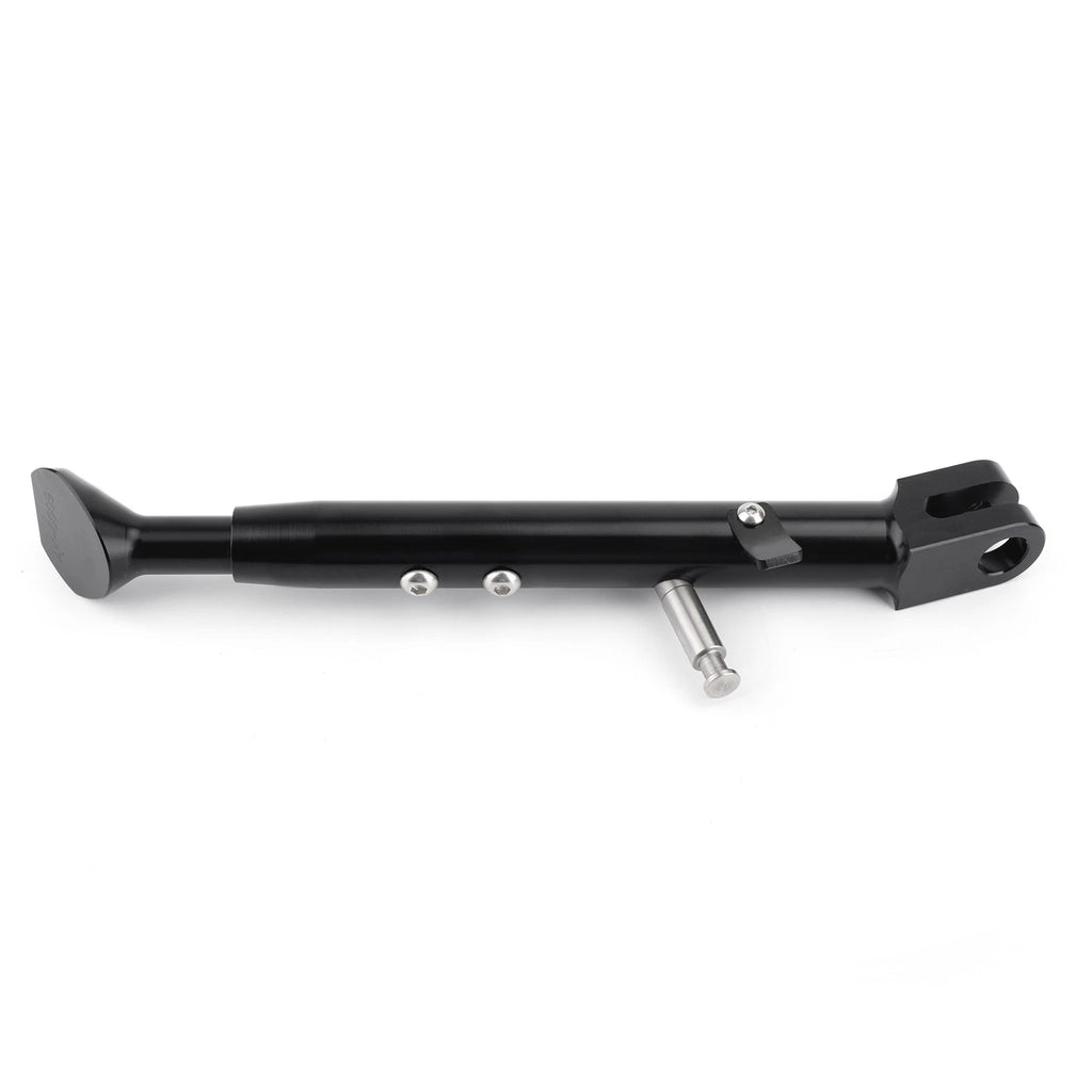 Adjustable CNC Aluminum Kickstand for Suzuki GSXR 600 750 2001–2010 GSXR1000