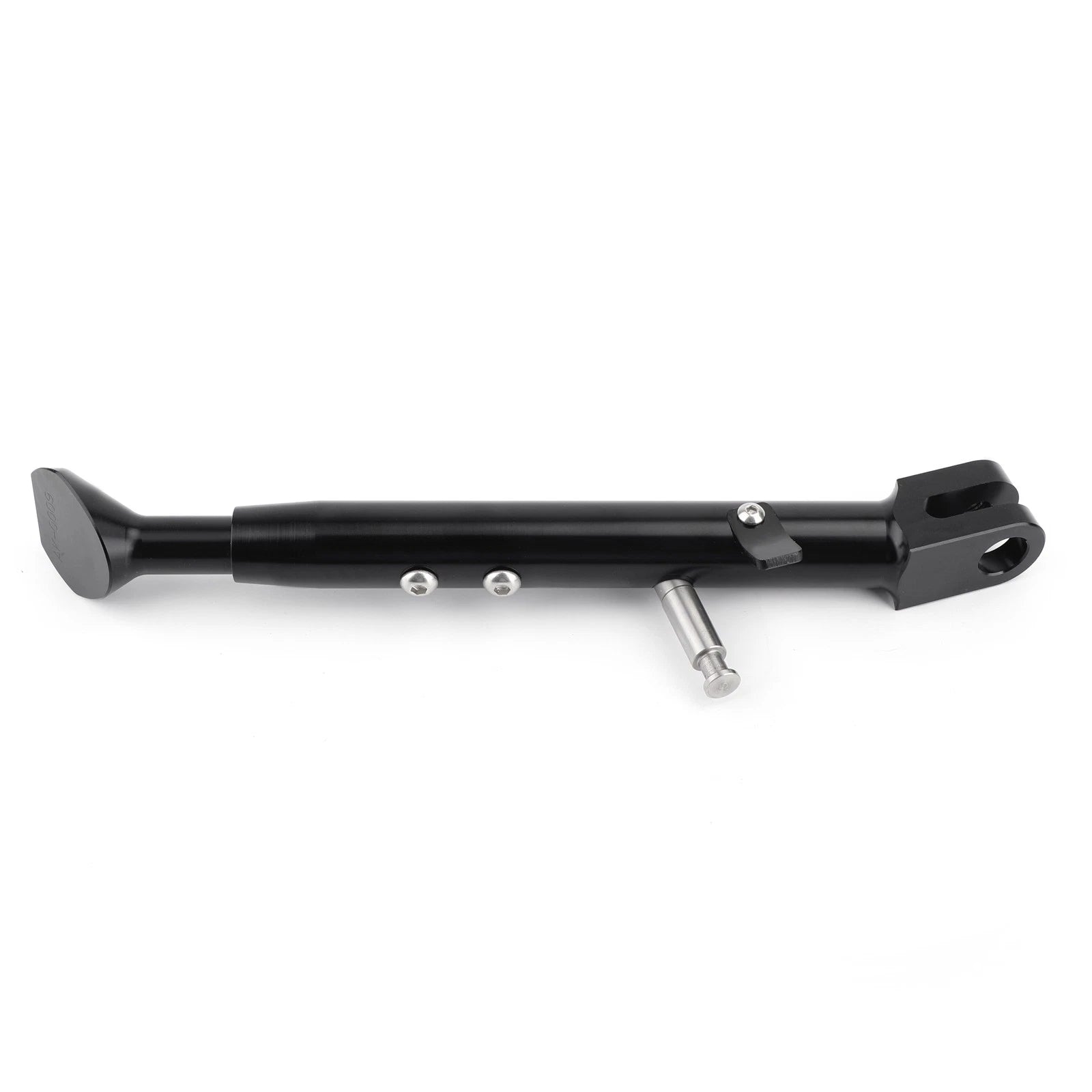 Adjustable CNC Aluminum Kickstand for Suzuki GSXR 600 750 2001–2010 GSXR1000
