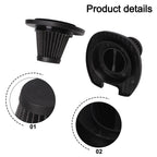 Replacement Filter for BLACK+DECKER VACs (Compatible)