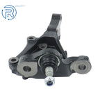 Steering Knuckle for Cadillac ATS (2013-2018) AWD Front Driver Side