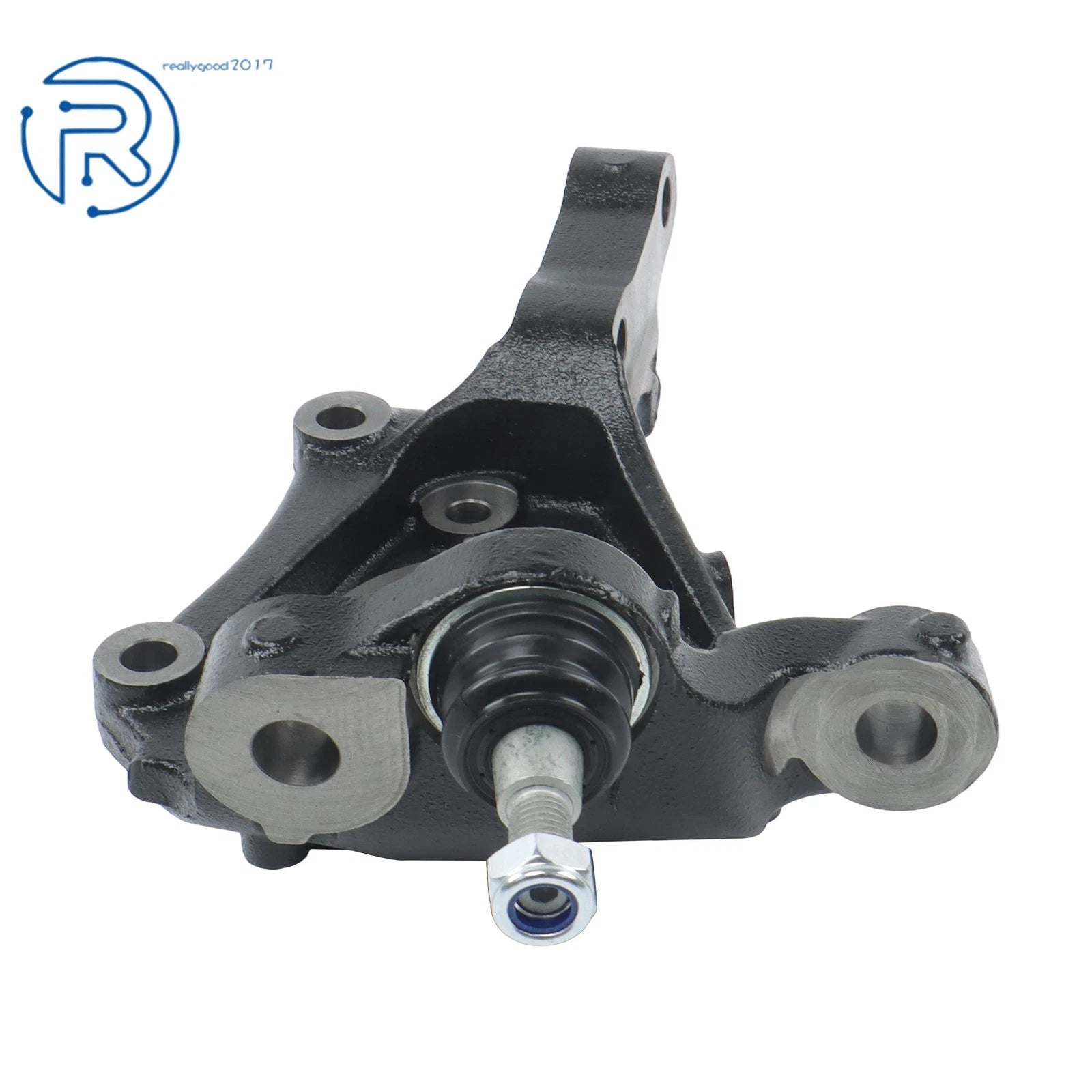 Steering Knuckle for Cadillac ATS (2013-2018) AWD Front Driver Side