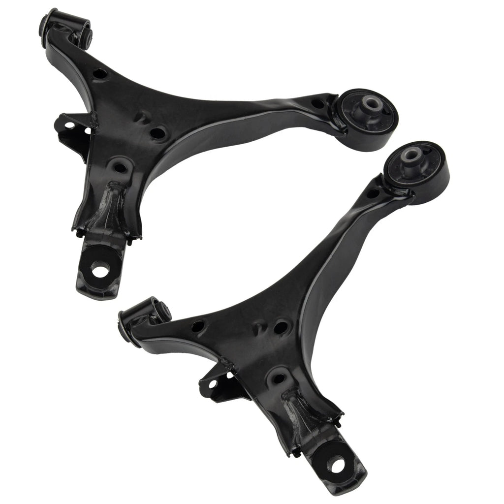 Front Lower Control Arms for 2002-2004 Honda CR-V (Pair)