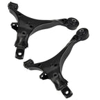 Front Lower Control Arms for 2002-2004 Honda CR-V (Pair)