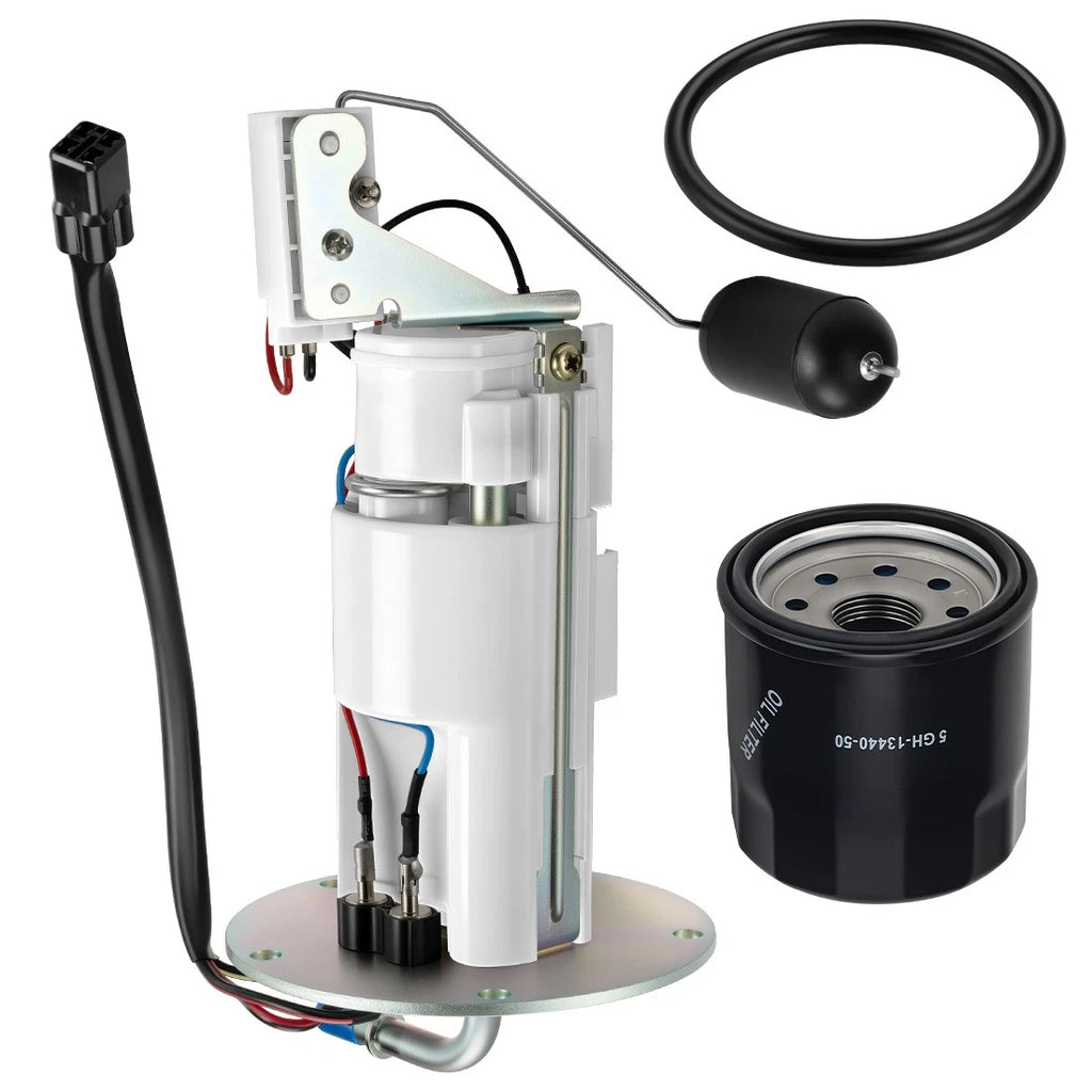 Fuel Pump Assembly for Kawasaki ZR1000 (2011–2013) 49040-0045