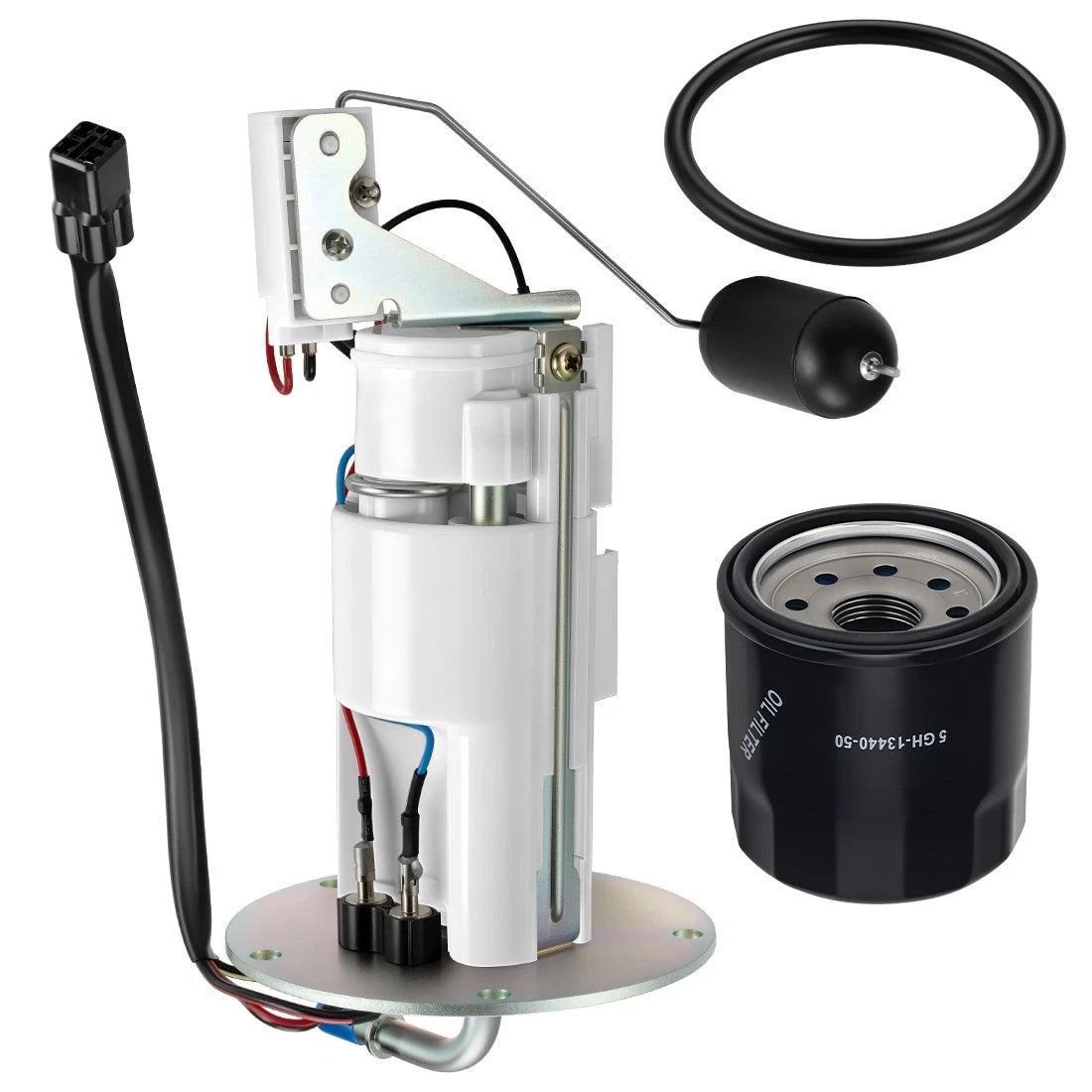 Fuel Pump Assembly for Kawasaki ZR1000 (2011–2013) 49040-0045