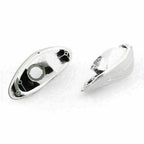 Front Turn Signal Lights Lens for Suzuki Katana GSX750F GSX600F (1998–2006)