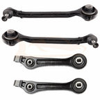Set of 4 Suspension Kit Front Lower Control Arms for Chrysler 300 (2005–2010)
