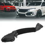 Car Air Intake Hose Tube for Mercedes-Benz C230 (2003-2005) Black