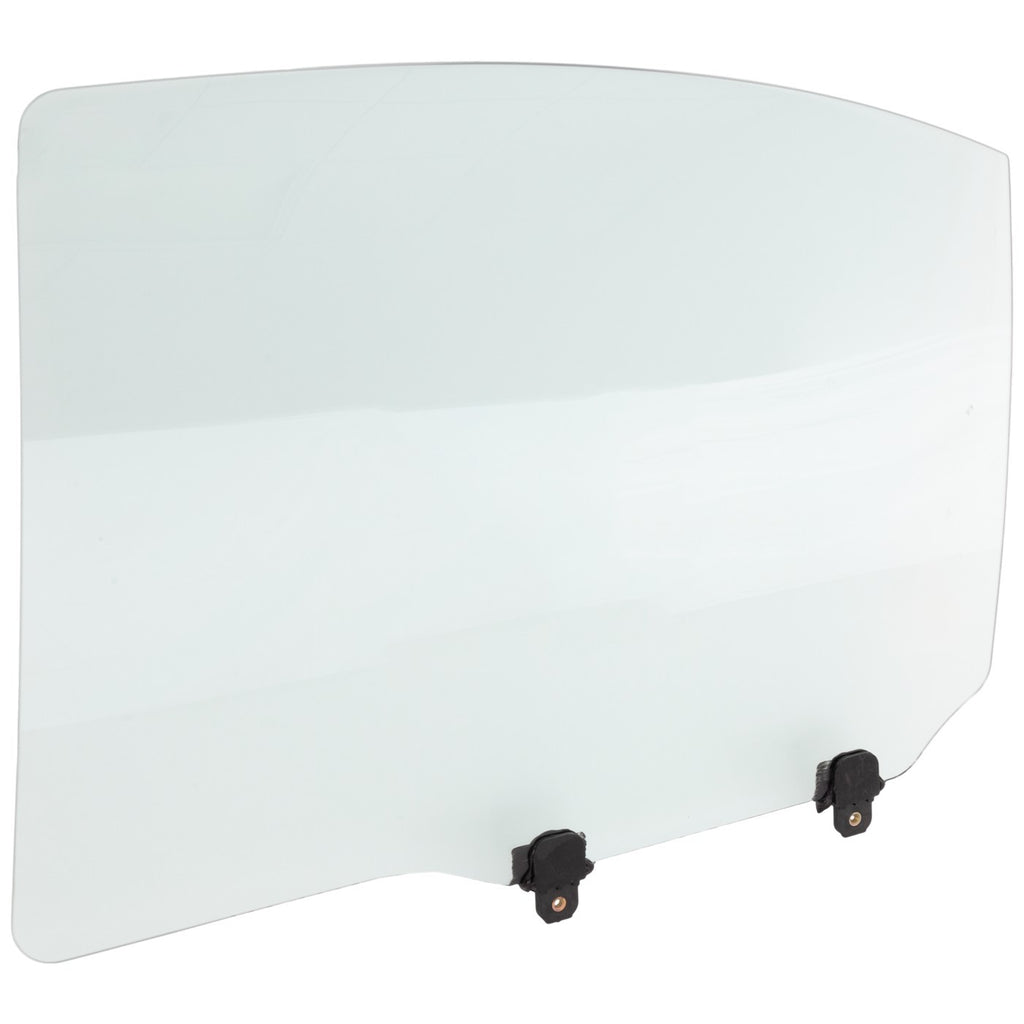 Rear Driver Side Door Glass for Mitsubishi Lancer (2008–2017)