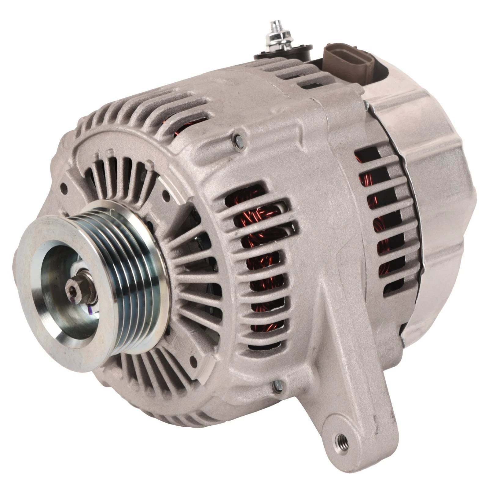 120A Alternator for Lexus RX300 (1999–2003) Toyota Highlander (2001–2003)