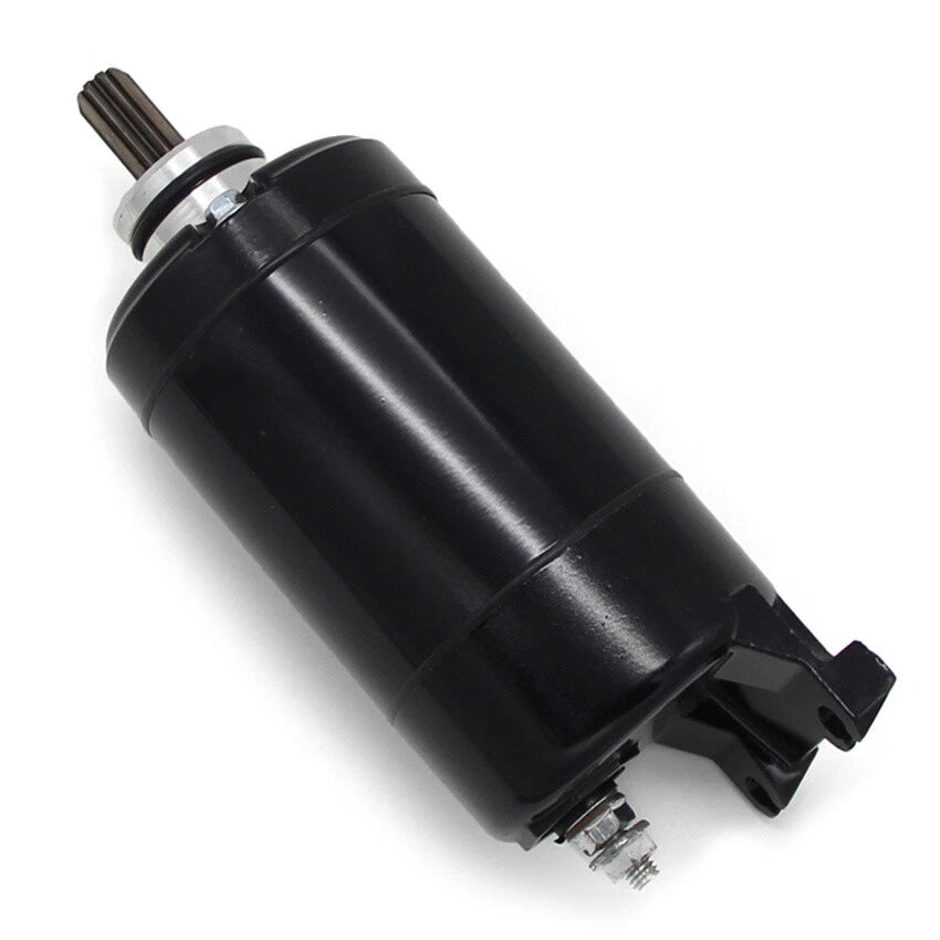 Starter Motor for Kawasaki VN1700 Vulcan 1700 Classic/Nomad (2009–2014) 21163-0055