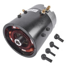36V Electric Cart DC SEPEX Motor for Yamaha G9 G14 G16 (1990–2006)