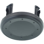 Fog Light Covers Set for Nissan Altima (2007-2012)