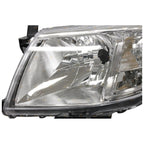 LH Headlight for Toyota Hilux TGN/KUN/GGN (2011–2015)