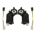 Window Motor Set for Oldsmobile 