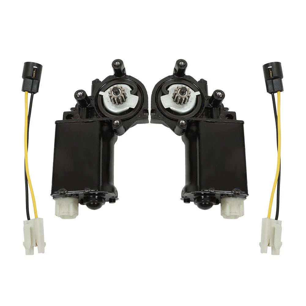 Window Motor Set for Oldsmobile 