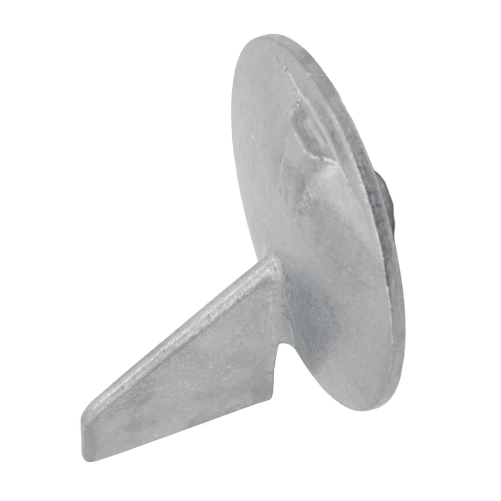 Trim Tab Anode for Yamaha 150-200Hp Lower Unit (Counter Rotation) 6K1-45371-02