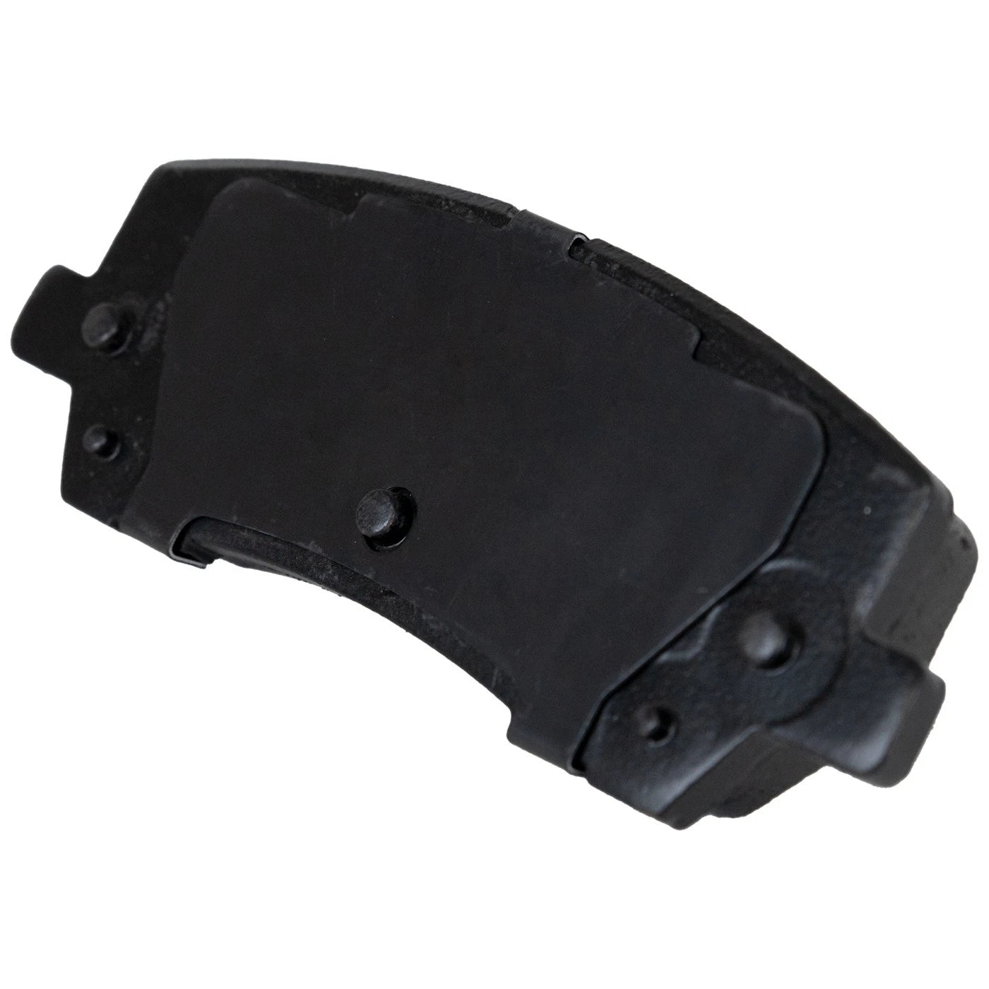 Set of 4 Brake Pads for Ford Mustang (2015–2017)