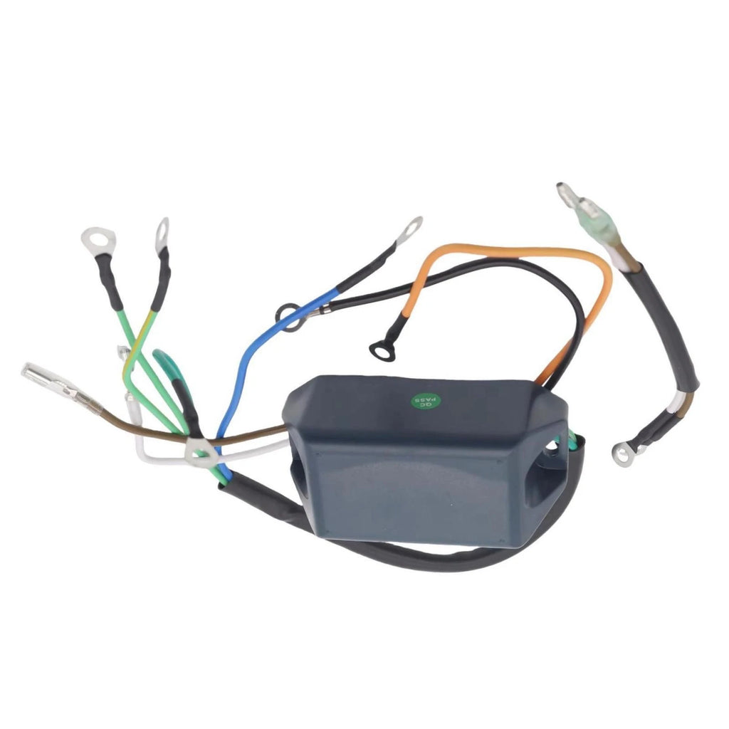 CDI Power Pack Switch Box for Mercury Mariner (339-6222 A1 A4 A6 A8 A10)