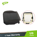 Seat Cover and Foam Cushion for Chevy Silverado 1500 2500HD (2007–2014)