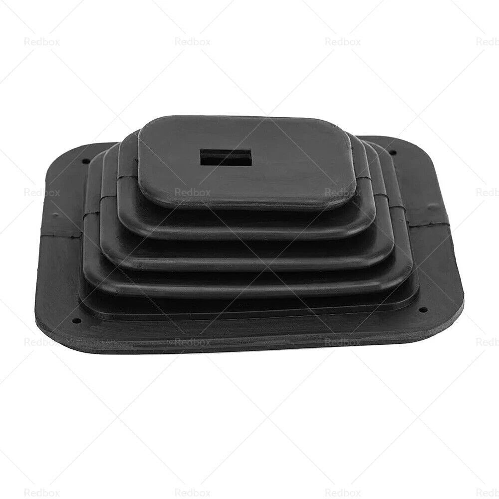 Dust Cover Boot Transmission Shift Set for GM350 Hurst (2002–2019)