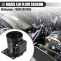 Air Flow Sensor Meter for Ford F-150 (1997–2003) No.F6DF12B579EA
