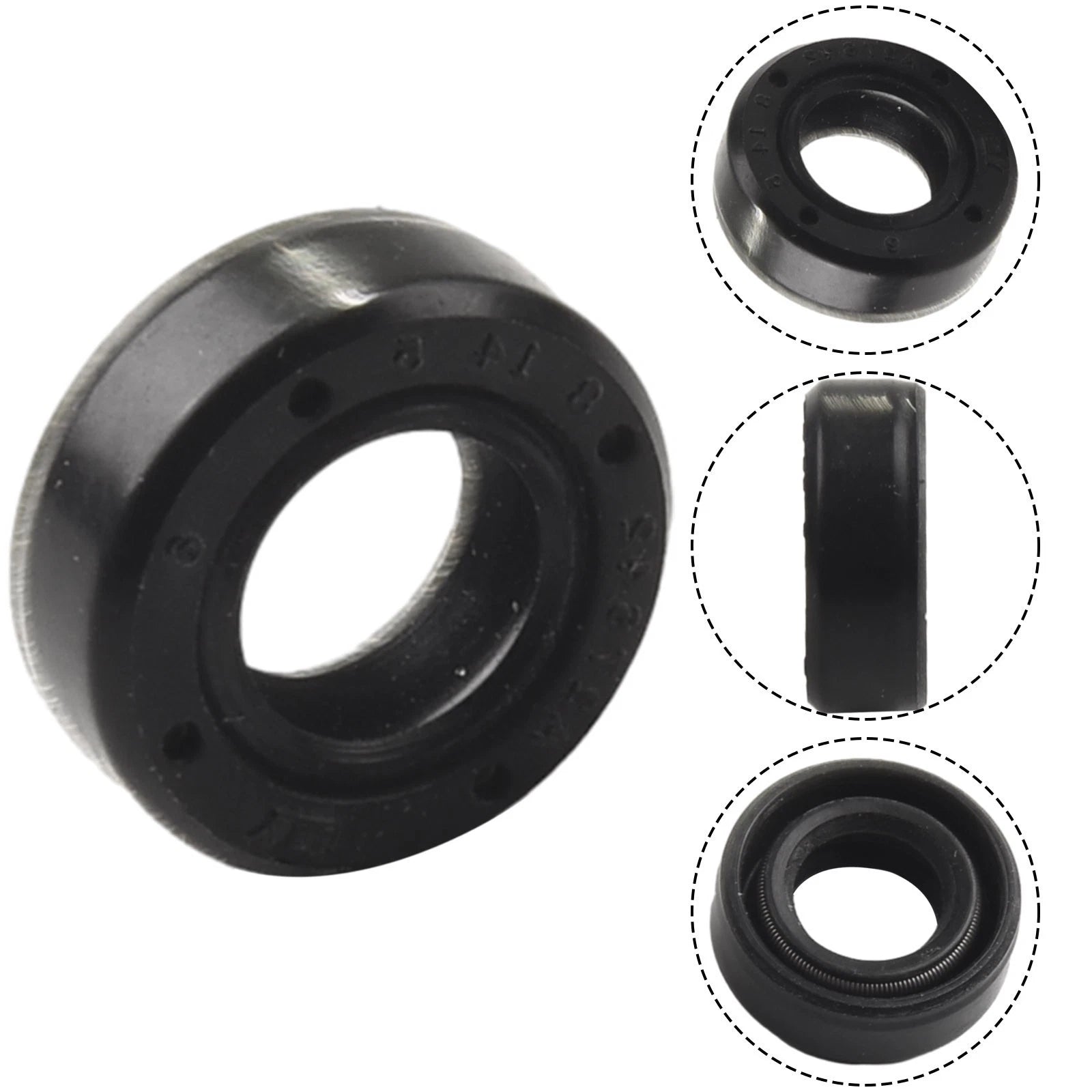 Oil Seals for Kawasaki (920497019, 920497005, 920497003)