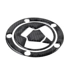 Gas Tank Fuel Cap Cover Guard for Kawasaki Ninja ZX6R ZX10R 1000 Vulcan 650 (2000–2023)