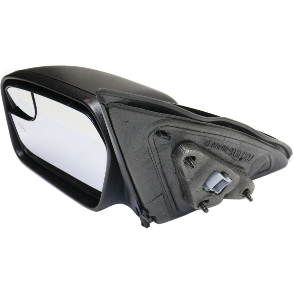 Driver Side Power Heated Mirror for Ford Fusion (2011–2012)