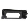Left Side Rear License Plate Light Bezel for 2021-2023 Ford Bronco Sport