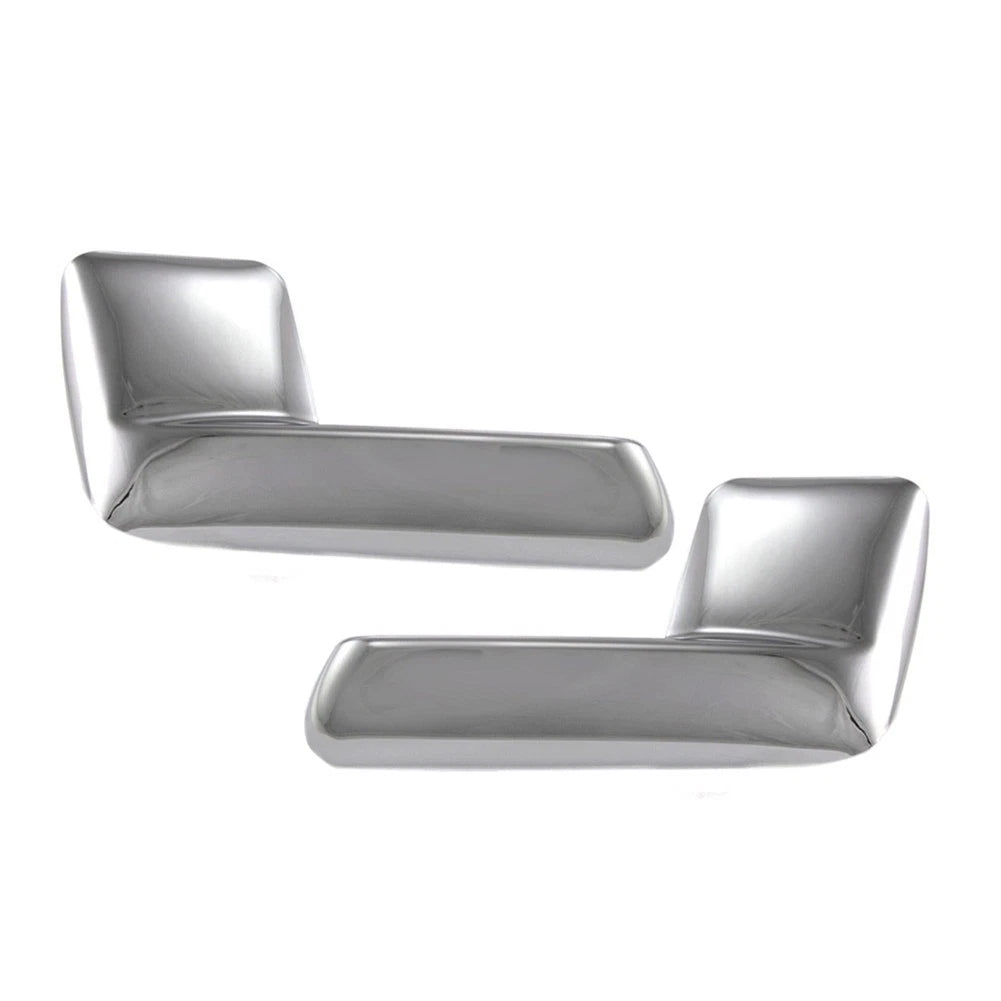 Set of 4 Interior Door Handles for Ford Expedition (2003–2006)