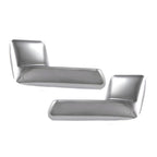 Set of 4 Interior Door Handles for Ford Expedition (2003–2006)