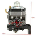 Carburettor for GX25, GX25N, GX25NT Lawn Mowers (Compatible)