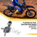 ATV Fuel Valve Petcock Gas Tank Switch for Honda 2KW to 4KW 
