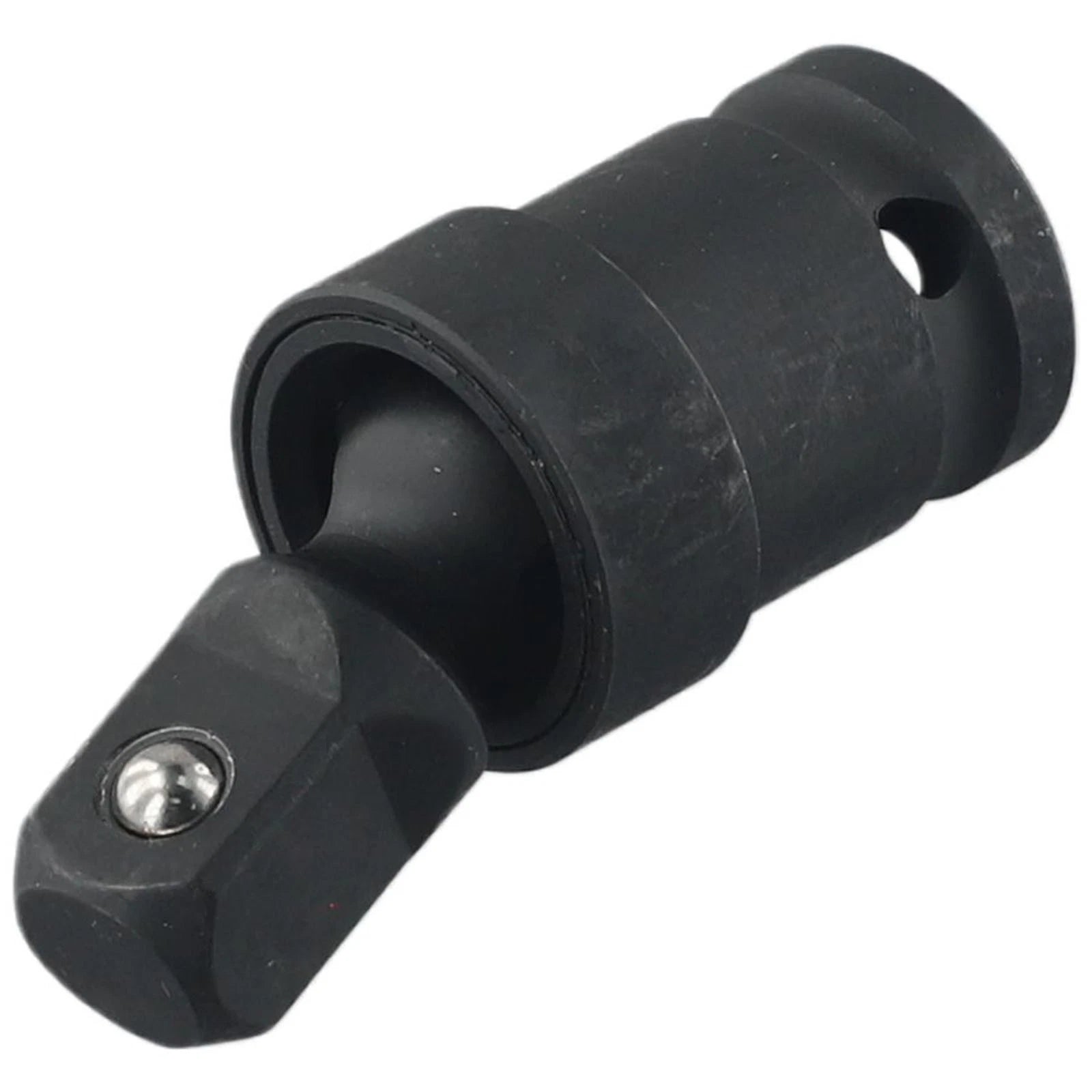 Drive Joint for 1.5 Inch 1/2 Inch Black Durable