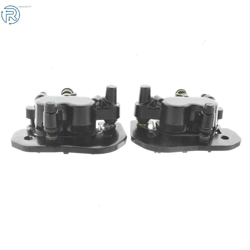 Brake Caliper Set for Can-Am Outlander L 450/500/570 (2015–2023)