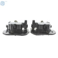 Brake Caliper Set for Can-Am Outlander L 450/500/570 (2015–2023)